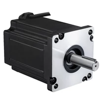 Léptetőmotor 110CM20-065-4W-F19 20Nm  Leadshine ( 110CM20 )  Léptetőmotor 110CM20-065-4W-F19 20Nm  Leadshine ( 110CM20 )