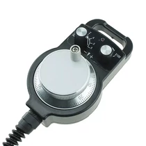 Enkóder YM MPG ISMM1274-001E-100B-5L CNC kézi vezérlő 