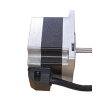 Léptetőmotor 23CM06-030-4W-6.35-0,6Nm  Leadshine ( 57CM06 ) Léptetőmotor 23CM06-030-4W-6.35-0,6Nm  Leadshine ( 57CM06 )