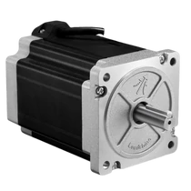 Léptetőmotor 34CM45-060-4W-F14-4,5Nm Leadshine ( 86CM45 ) 