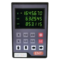 Aikron Kijelző A10E