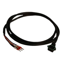 LS szervó motor kábel , ELM1H motorhoz CABLE-RZH10M0-114-TS  10m 