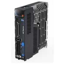 LS szervó vezérlő EL7-RS1000P meghajtó ( STEP/DIR, +-10V Analóg, Modbus RTU)