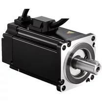 LS szervómotor ELM-0400FM60H-HH2