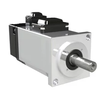 LS szervómotor ELM1H-0400MA60E fékes