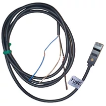 CNC Induktív kapcsoló YM GL8-HB10 (5-30V) NPN N.C.