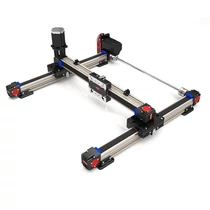 JJAT WDT4545A yxz egység  ( 500mmx400mmx200mm )