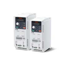 Kinco Frekvenciaváltó KC100-2S-02R2G 2.2kW/1x230VAC