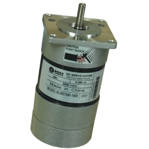 Szervómotor BLDC 57090 36V/90W