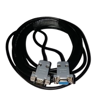 LS szervó enkóder kábel ACS meghajtóhoz CABLE-ENCODER-05 3m