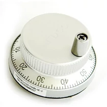 Enkóder YM Kézikerék ISM6045-001E-100B-5L