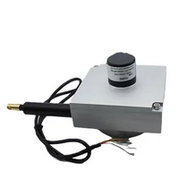 Enkóder YM Huzalos YMRZL - 2000B - 5-26V 5000mm  