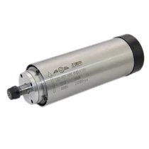 Megmunkáló motor CL- GDZ65-800F-ER11, léghűtéses, max. 24000rpm, 0.8kW  Megmunkáló motor CL- GDZ65-800F-ER11, léghűtéses, max. 24000rpm, 0.8kW