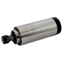 Megmunkáló motor CL- GDZ80-2.2A-ER20, léghűtéses, max. 24000rpm, 2.2kW 380V Megmunkáló motor CL- GDZ80-2.2A-ER20, léghűtéses, max. 24000rpm, 2.2kW 380V