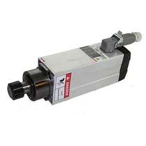 Megmunkáló motor CL- GDZ93x82-3.5-ER25, léghűtéses, max. 18000rpm, 3.5kW ( 380V ) Megmunkáló motor CL- GDZ93x82-3.5-ER25, léghűtéses, max. 18000rpm, 3.5kW ( 380V )