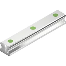 HIWIN Lineáris vezeték HGR25R 100mm HIWIN Lineáris vezeték HGR25R 100mm