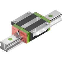 HIWIN Kocsi lineáris vezetékhez EGW15CCZAH