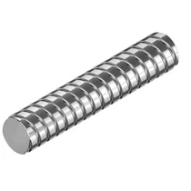 HIWIN Golyósorsó 20x20 T7 FSC 100mm HIWIN Golyósorsó 20x20 T7 FSC 100mm