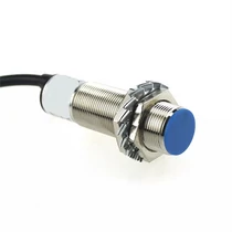 CNC Induktív kapcsoló YM LM12-3002NA (6-36V) NPN N.O.