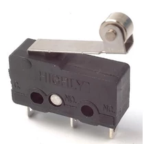 CNC Mikrokapcsoló SS-0505P