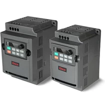 Kinco Frekvenciaváltó CV100-2S-0015G 1.5kW/1x230VAC Új Fekete Kinco Frekvenciaváltó CV100-2S-0015G 1.5kW/1x230VAC Új Fekete