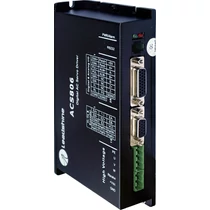 Vezérlés Szervó ACS806