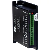 Vezérlés Szervó meghajtó DCS-30-3.0