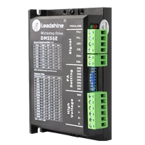 Vezérlés DM556E Leadshine 