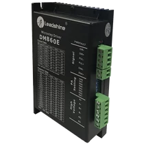 Vezérlés DM860E Leadshine