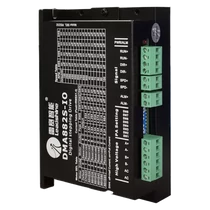 Vezérlés DMA882S-IO Leadshine állandó sebességű