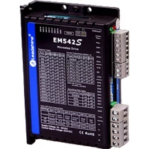 Vezérlés EM542S Leadshine