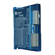 Vezérlés MSDE-70-7.0