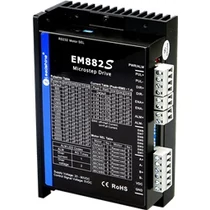 Vezérlés EM882S Leadshine