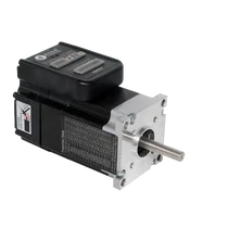 BLDC szervo iSV-B23090T-S21  Step/Dir, 36V/90W