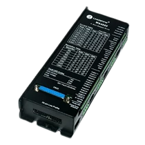 Vezérlés MX4660 4 tengelyes léptetőmotor meghajtó pl. Mach3-hoz 