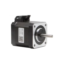 Léptetőmotor 42CM04-015-4W-F5-0.45Nm Leadshine ( CE )