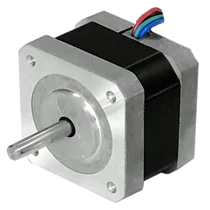 Léptetőmotor 42CM02-015-4W-F5-0.21Nm Leadshine ( CE )