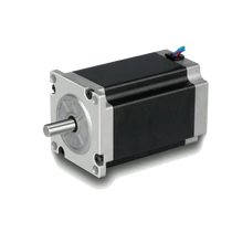 Léptetőmotor 23CM88-040-4W-F8-3.1Nm  Leadshine ( D57CM31-4A ) 