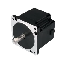 Léptetőmotor 334S42-050-6W-F12-4.2Nm (3 fázisú)