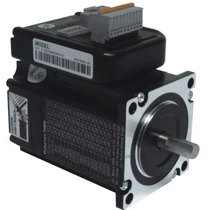 Léptetőmotor meghajtóval iST-2309  Step/Dir NEMA23  0.9Nm 