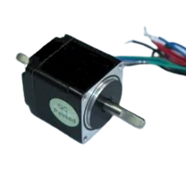 Léptetőmotor 11JS32-007-4W-F5-F5-0.06Nm  Léptetőmotor 11JS32-007-4W-F5-F5-0.06Nm