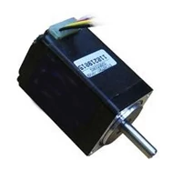 Léptetőmotor 11JS51-007-4W-F5-0.12Nm Léptetőmotor 11JS51-007-4W-F5-0.12Nm