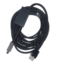 LS szervó enkóder kábel  5m absolult enkóderhez( ELP-ELMxxxxxxxF-SS motorhoz)