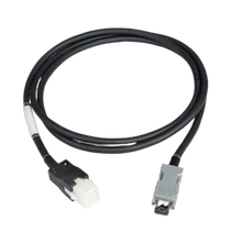 LS szervó enkóder kábel  5m (ELP-ELMxxxxxxxH-SS motorhoz)