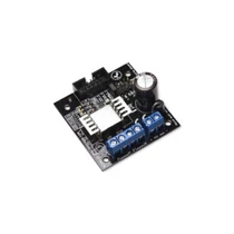 PoLabs Léptetőmotor meghajtó PoStep-30-2.5