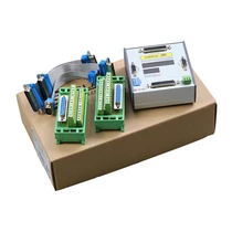 CS-Lab bővító modul CSMIO-IO IP-S, IP-A