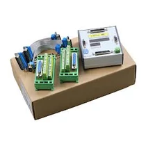 CS-Lab mozgásvezérlő CSMIO/IP-M Mach3-hoz 4 tengelyes