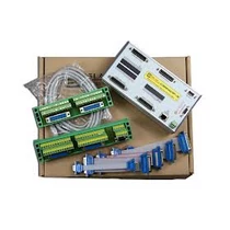 CS-Lab mozgásvezérlő CSMIO/IP-S Mach3-hoz 6 tengelyes