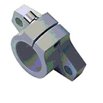 Tengelyvég SHF-08 8mm