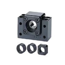 Csapágy-Hajtóoldal BK12